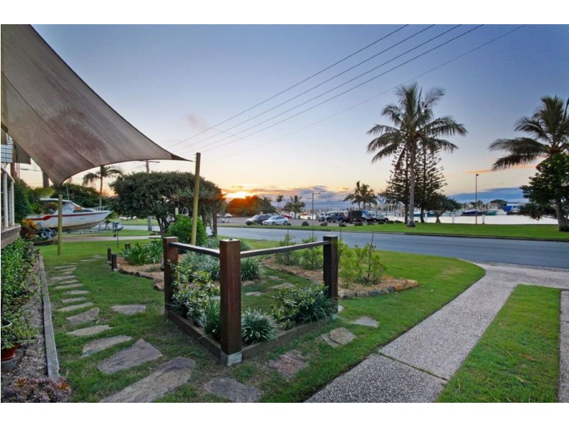 24 HARBOUR PARADE, Buddina QLD 4575