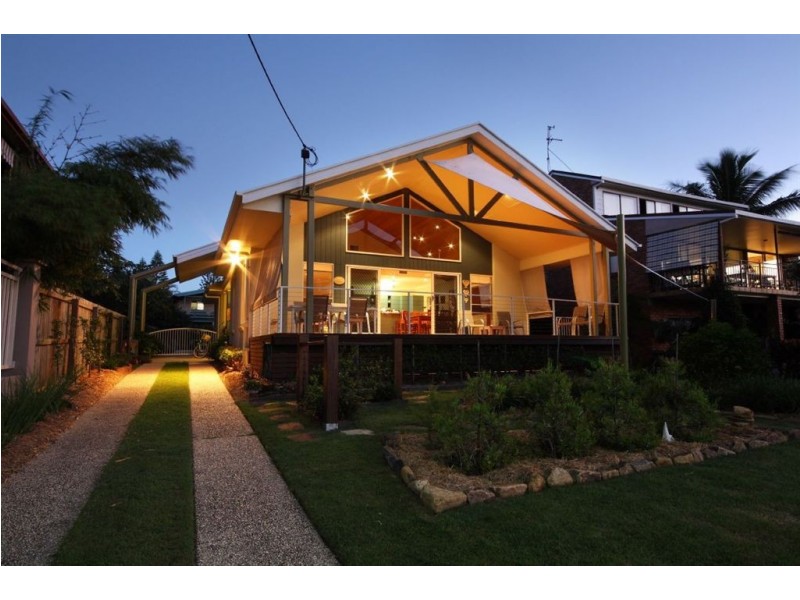 24 HARBOUR PARADE, Buddina QLD 4575