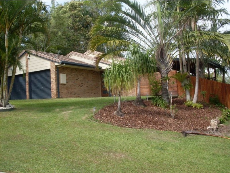 6 BURRAN COURT, Maroochydore QLD 4558