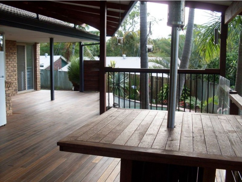 6 BURRAN COURT, Maroochydore QLD 4558