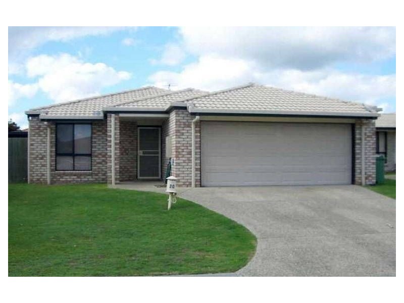 20 Dorian Cr, Sippy Downs QLD 4556