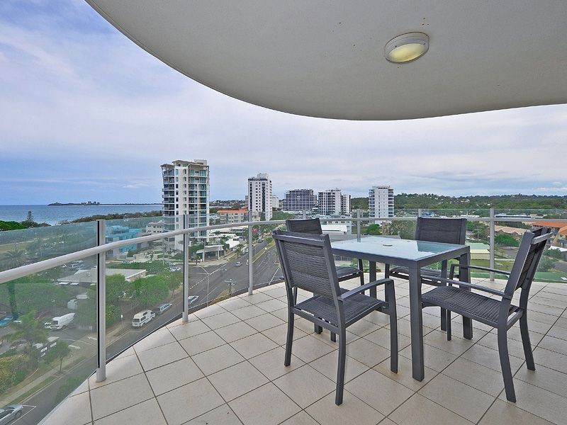 35/62 Sixth Avenue, Maroochydore QLD 4558