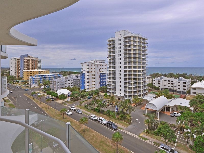 35/62 Sixth Avenue, Maroochydore QLD 4558