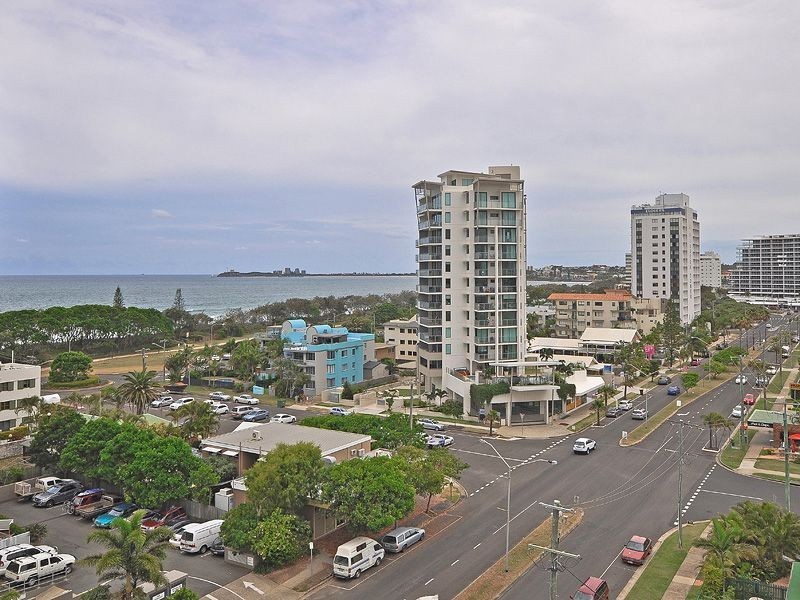 35/62 Sixth Avenue, Maroochydore QLD 4558
