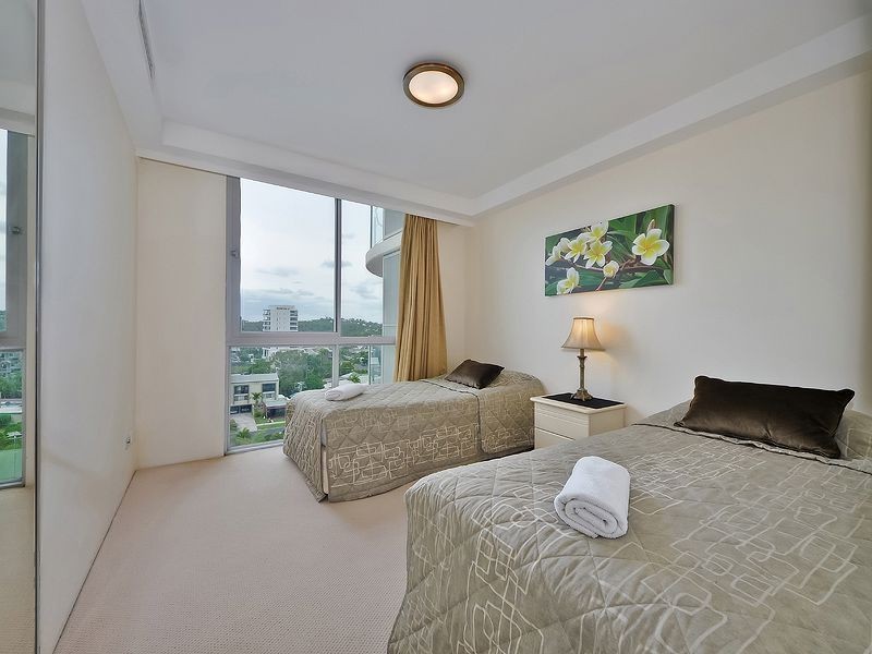 35/62 Sixth Avenue, Maroochydore QLD 4558