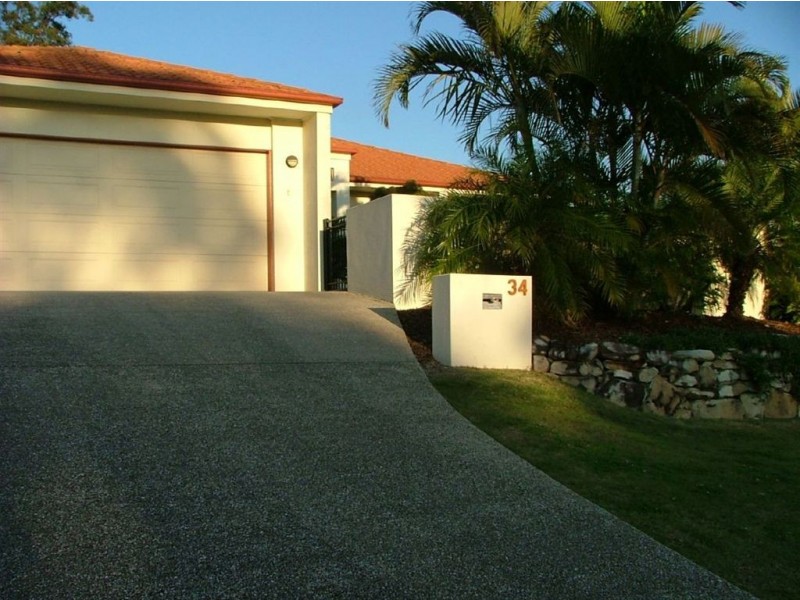 34 HASTINGS PLACE, Buderim QLD 4556