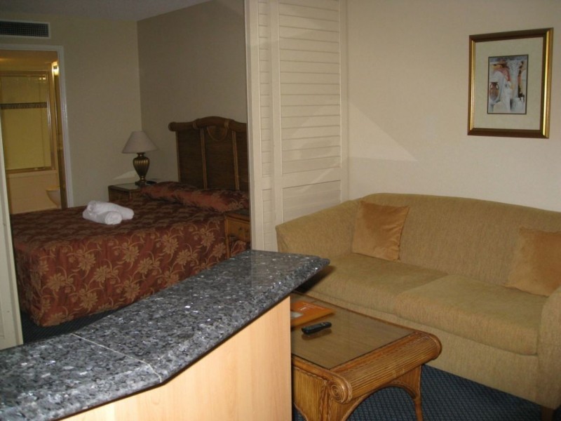 342/11 MOOLOOLABA ESPLANADE, Mooloolaba QLD 4557