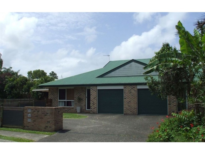 1/6 NUNGO STREET, Pacific Paradise QLD 4564