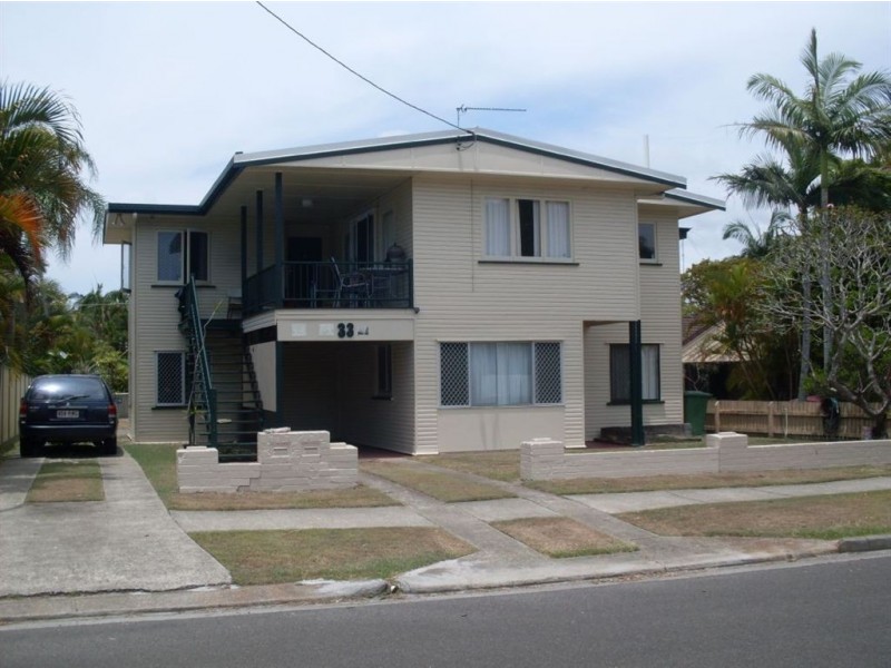 2/33 MAROUBRA STREET, Maroochydore QLD 4558