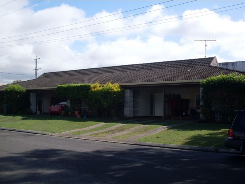 4/2 ROSE STREET, Maroochydore QLD 4558