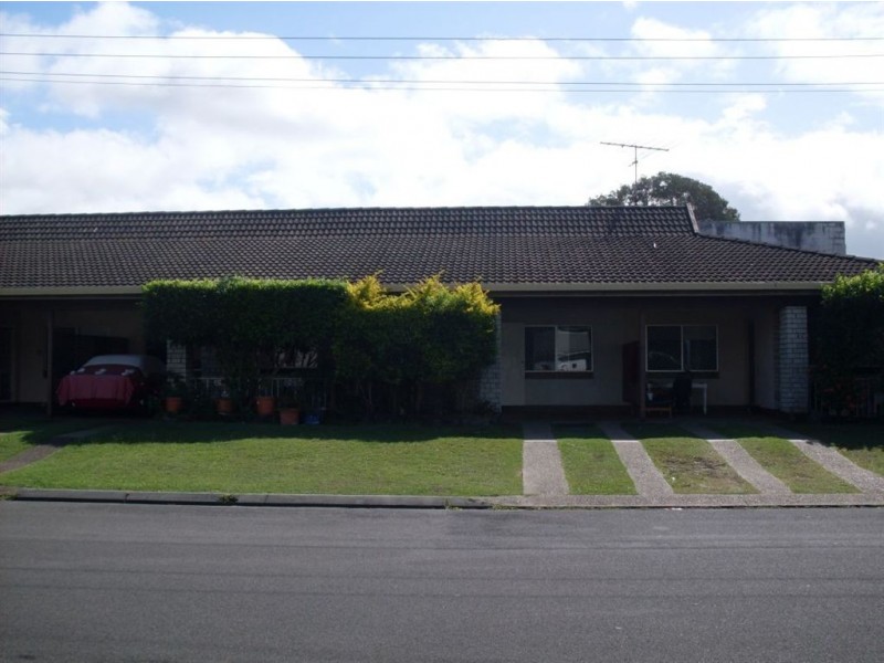 4/2 ROSE STREET, Maroochydore QLD 4558