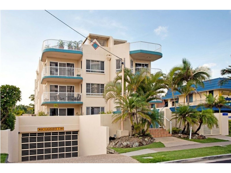 8/12 Memorial Avenue, Maroochydore QLD 4558