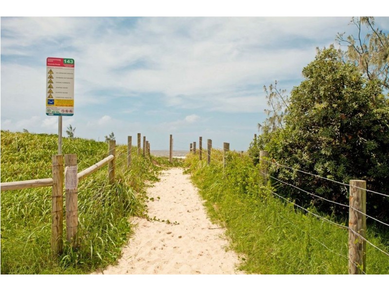 8/12 Memorial Avenue, Maroochydore QLD 4558