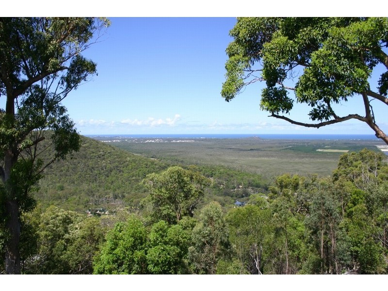 Yandina Creek QLD 4561