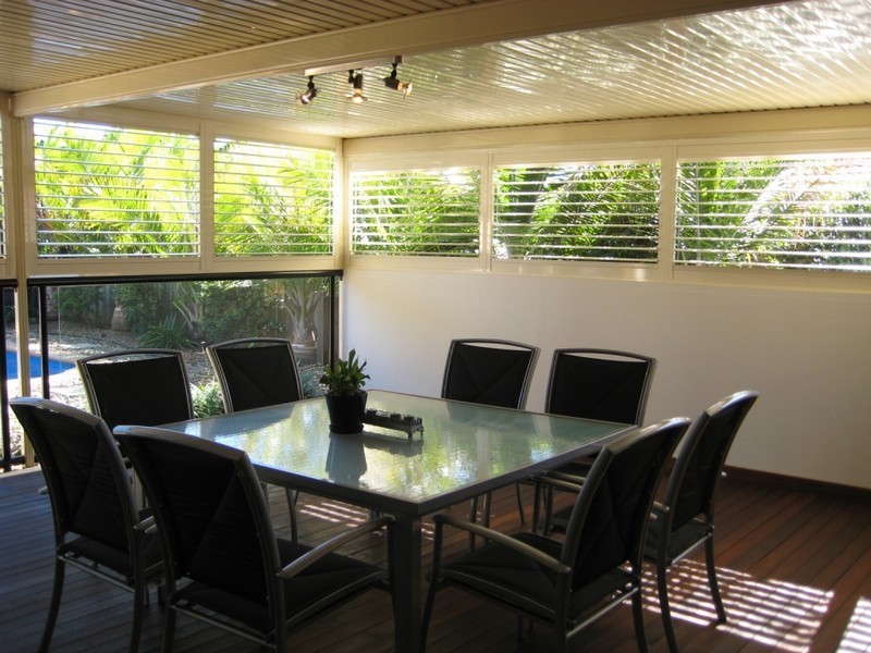 Little Mountain QLD 4551