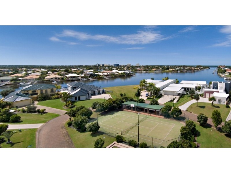 Pelican Waters QLD 4551