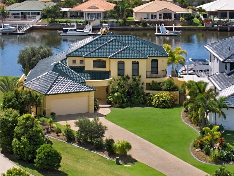Pelican Waters QLD 4551