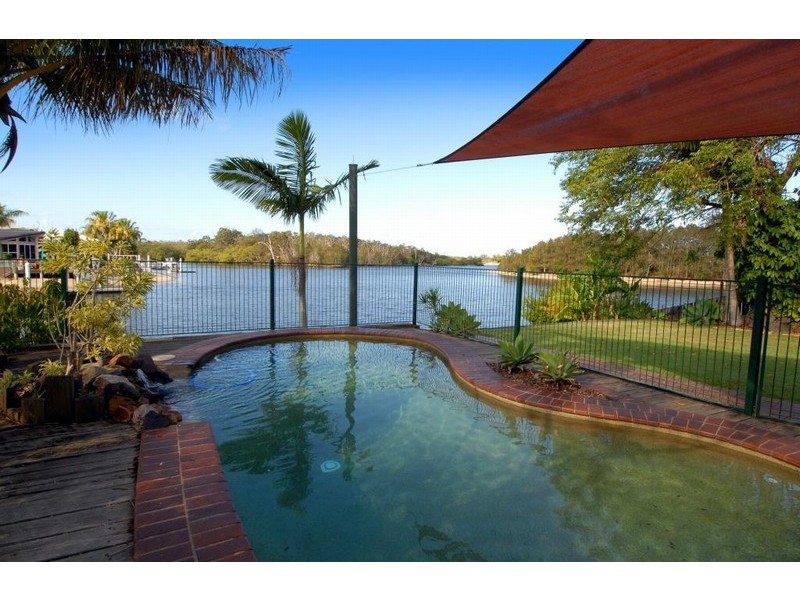 Mountain Creek QLD 4557