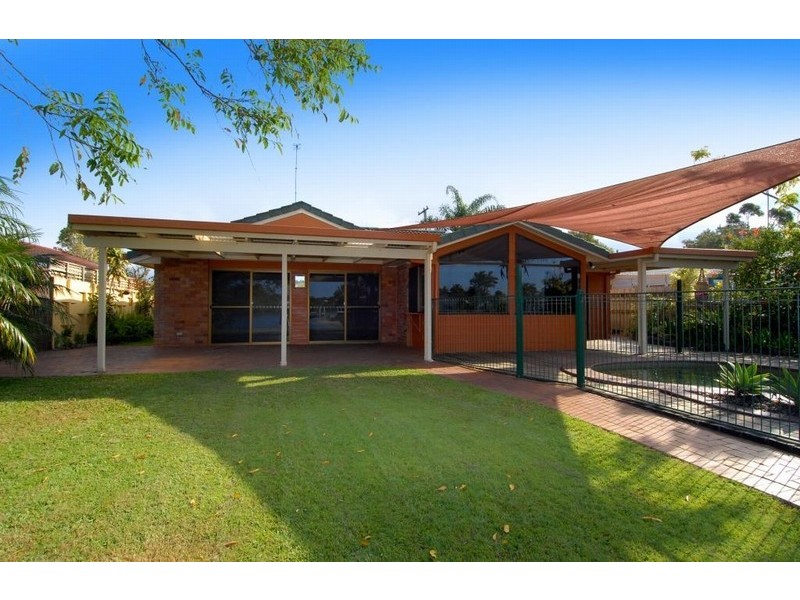 Mountain Creek QLD 4557