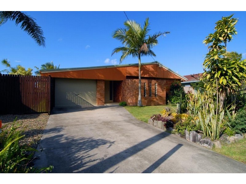 Mountain Creek QLD 4557