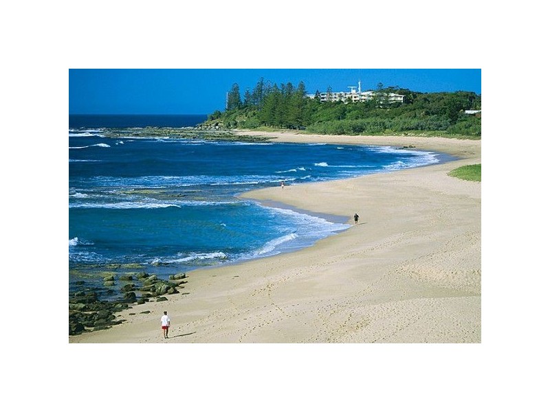 Caloundra QLD 4551