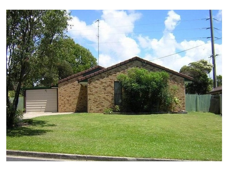 Battery Hill QLD 4551