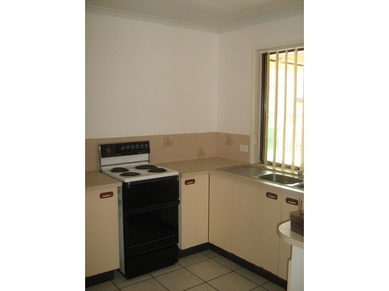 Battery Hill QLD 4551