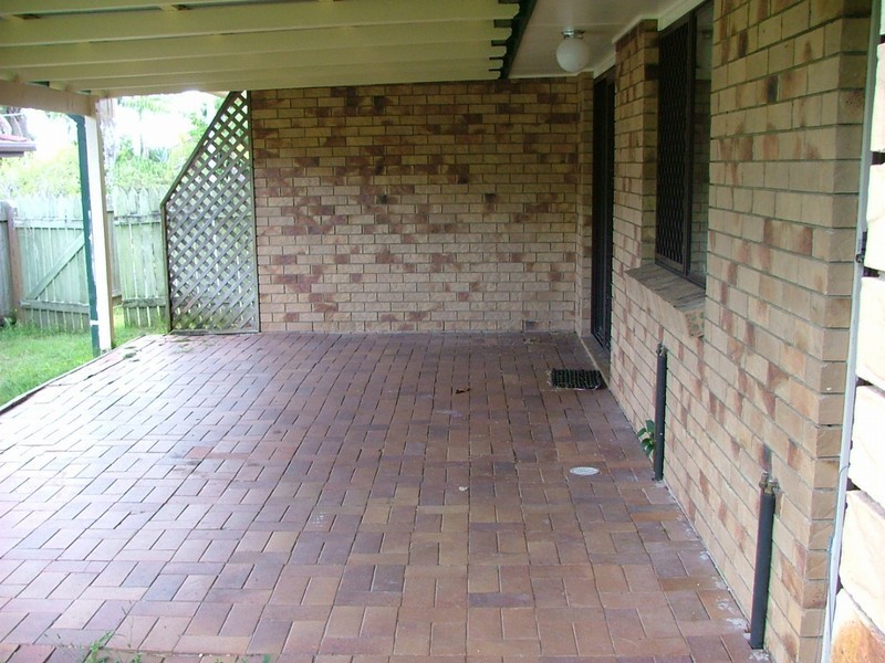 Battery Hill QLD 4551