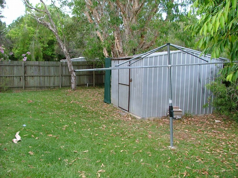 Battery Hill QLD 4551