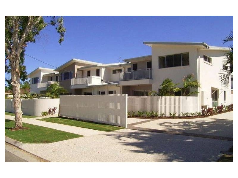 Maroochydore QLD 4558