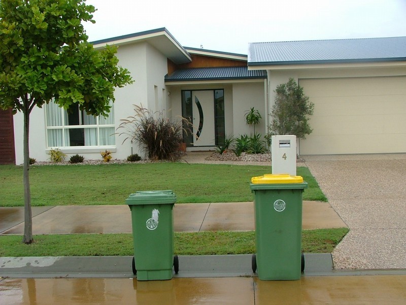 Kawana Island QLD 4575