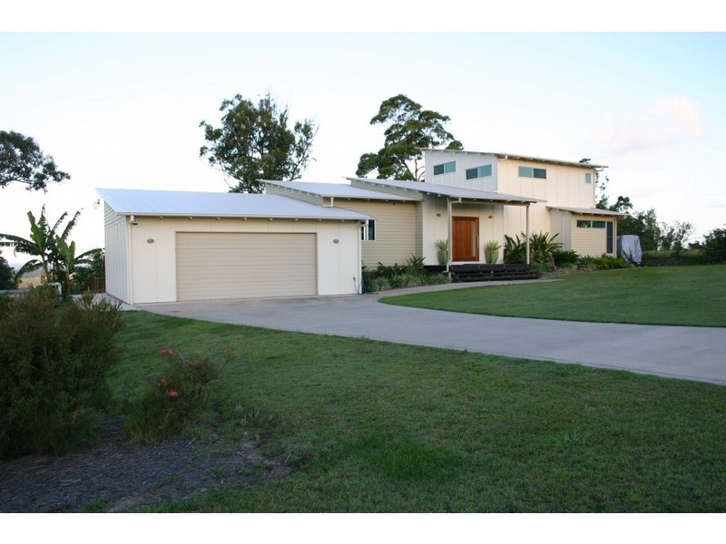 47 Musgrave Drive, Yandina Creek QLD 4561