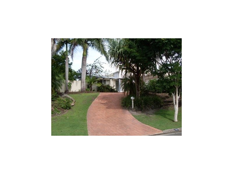 Mountain Creek QLD 4557