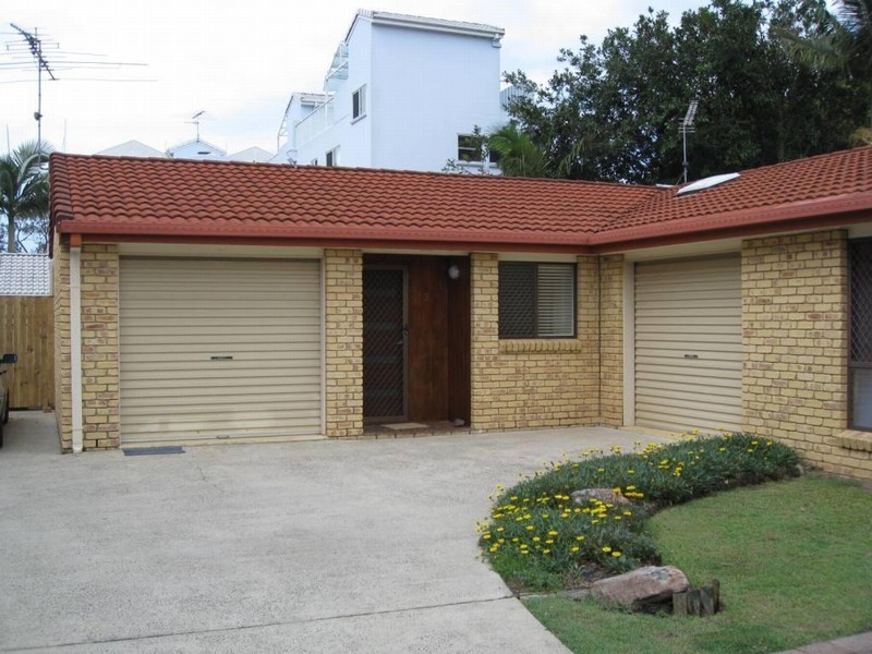 Maroochydore QLD 4558