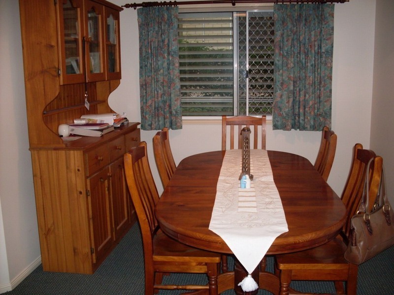 Dicky Beach QLD 4551