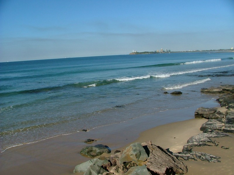 Alexandra Headland QLD 4572