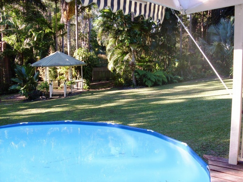 Glenview QLD 4553