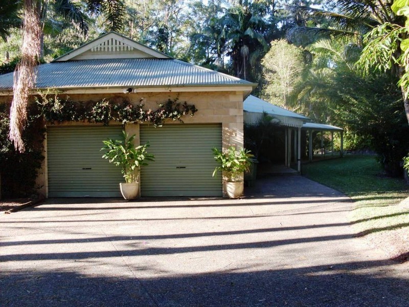 Glenview QLD 4553