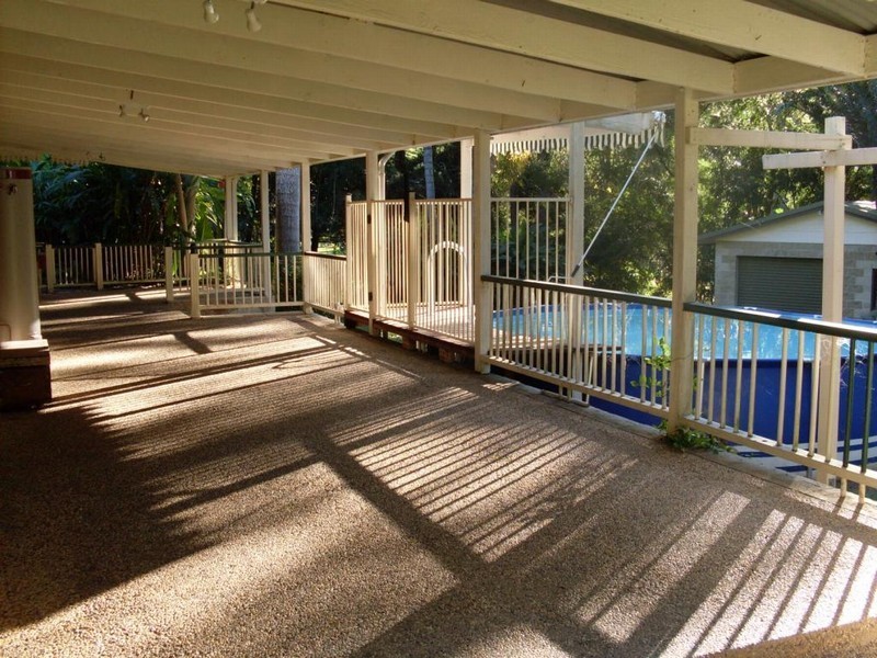 Glenview QLD 4553