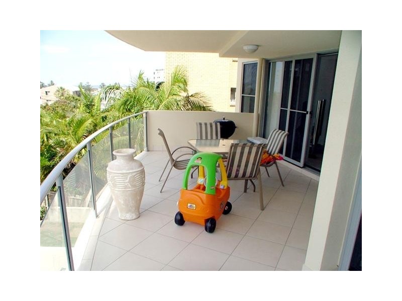 203/54 Lower Gay Terrace, Caloundra QLD 4551