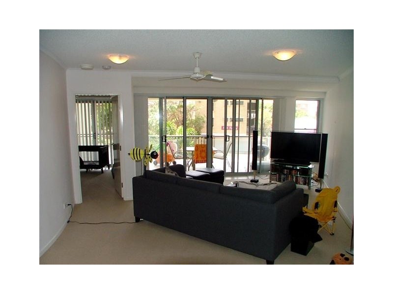 203/54 Lower Gay Terrace, Caloundra QLD 4551
