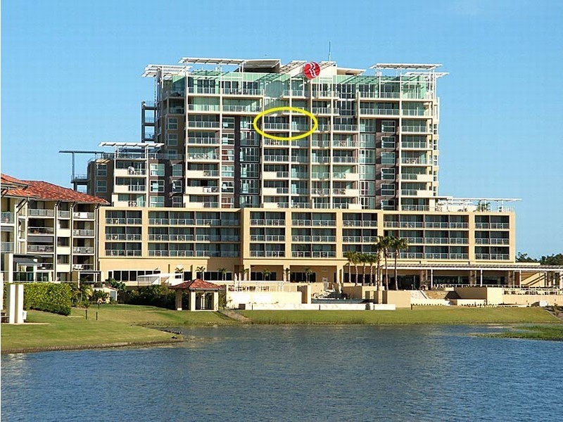 904/38 Mahogany Drive, Pelican Waters QLD 4551
