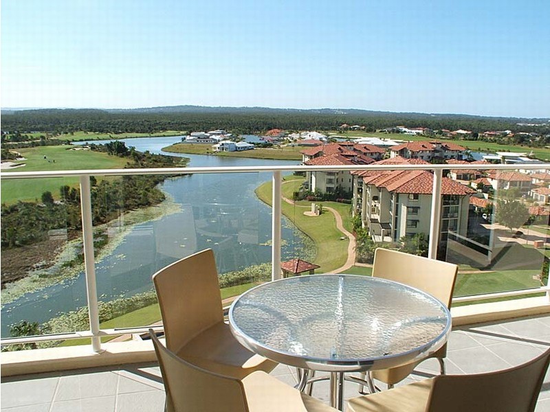 904/38 Mahogany Drive, Pelican Waters QLD 4551