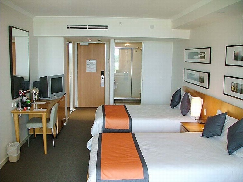 410/411/38 Mahogany Drive, Pelican Waters QLD 4551