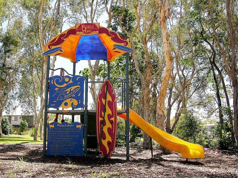 Dicky Beach QLD 4551