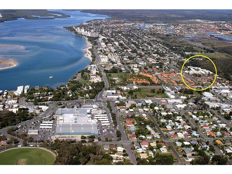 112/30 Baldwin St, Golden Beach QLD 4551