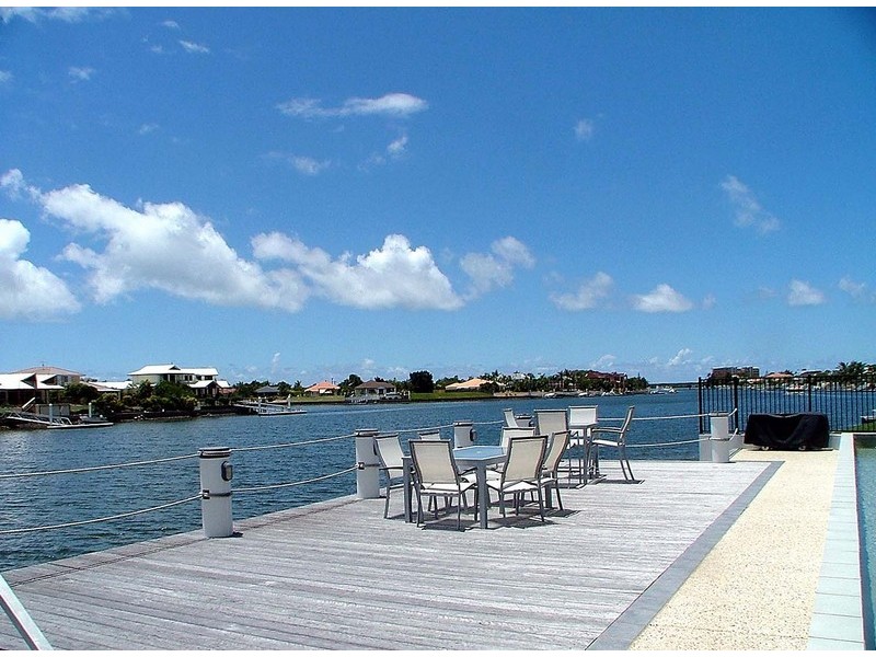 6/1 Raptor Place, Pelican Waters QLD 4551