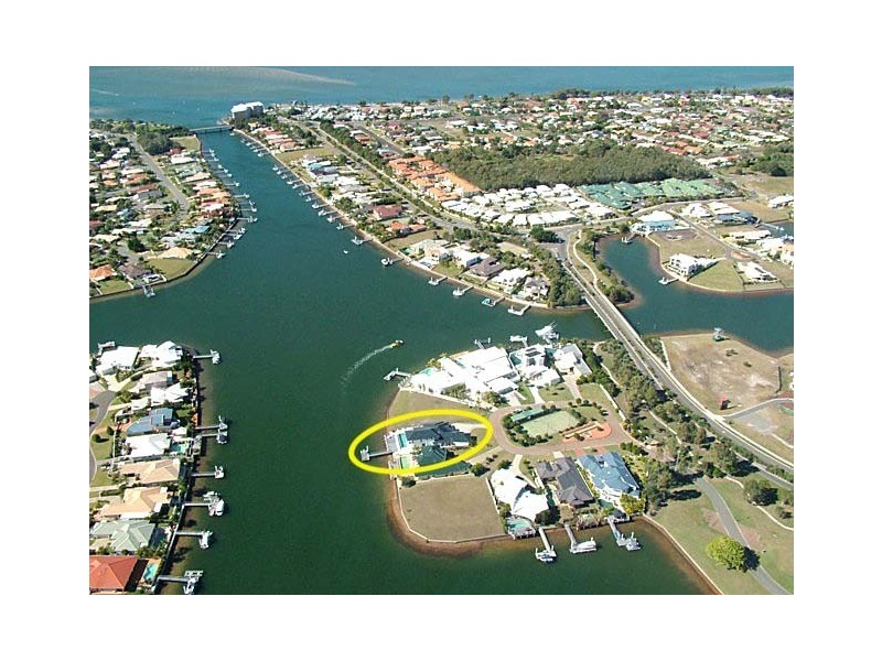 6/1 Raptor Place, Pelican Waters QLD 4551