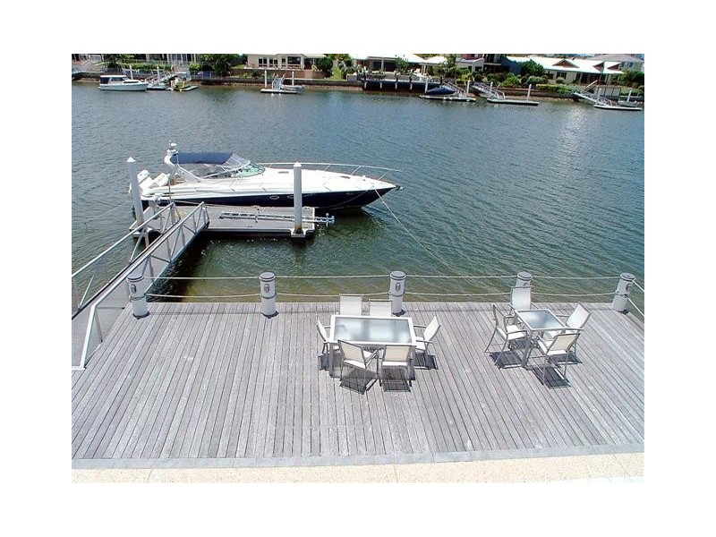 6/1 Raptor Place, Pelican Waters QLD 4551