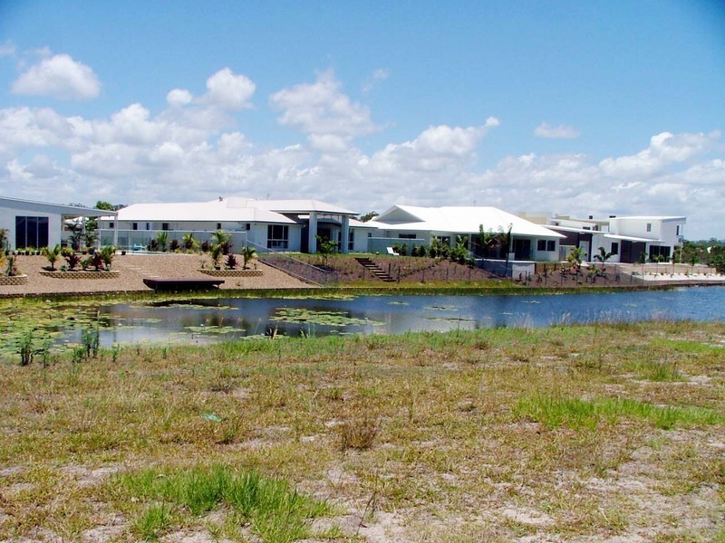 Pelican Waters QLD 4551